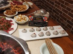 -渝宗老灶火锅(时代天街店)