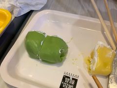 -满记甜品(优客百盛店)