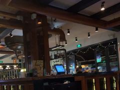 -Shanghai Brew House上海啤酒工坊(老外街店)