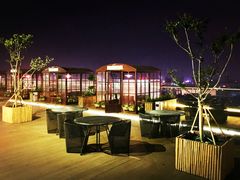 景观位-梧桐餐厅(泉城路店)