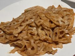-花城苑广府菜(侨鑫店)
