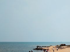 -白沙门生态公园