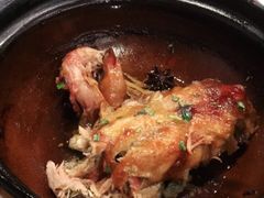 -丈母娘的饭局•新金陵菜(牛首山店)