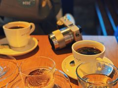 -at cafe 意大利餐厅(集美店)