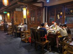 -赵家院子佬火锅(重庆总店)