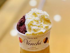 -VENCHI 闻绮(北京国贸商城店)