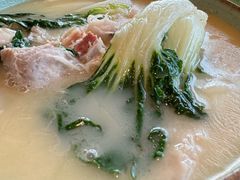 -佘山世茂艾美·御珍轩中餐厅