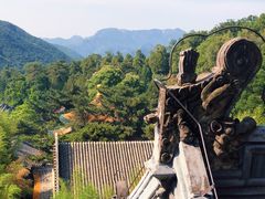 -潭柘厚院&山顶烤肉(潭柘寺店)