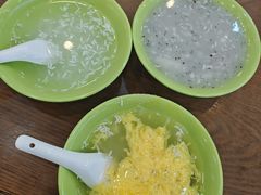 -三镇民生甜食馆(胜利街总店)