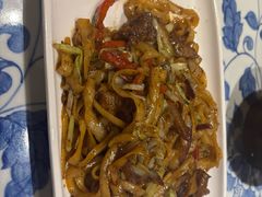 -好嫂子酱猪手•农家菜(学院南路店)