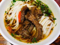 -肆姐面粉馆(坡子街店)