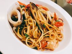 -The Dishes Seafood & Restaurant