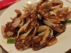 -通海俄式烧烤·俄罗斯大串(嵩山路店)
