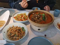 -洞庭家宴·头牌甲鱼(广渠门店)