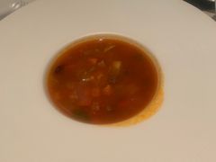 -郑州希尔顿酒店·阿米奇意大利餐厅