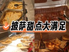-比格比萨自助(新辰里学清路店)