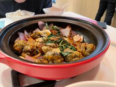 -莆田餐厅PUTIEN(西安万象天地店)