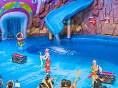 -烟台海昌鲸鲨海洋公园