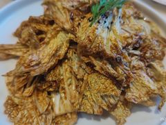 -京味斋·北京烤鸭(北京南站洋桥店)