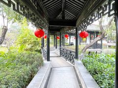 -中山詹园