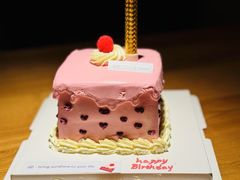 -贝紫Style(木马公寓店)