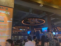 -HIB HUB公社(解放西路店)