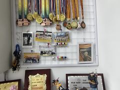 -浛道跆拳道·拳击·体适能