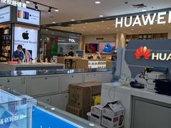 -欧亚春城购物中心(春城大街店)