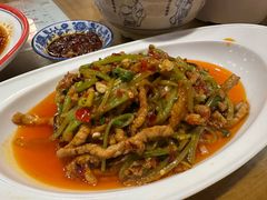 -易老妈蹄花.特色川菜(人民公园总店)