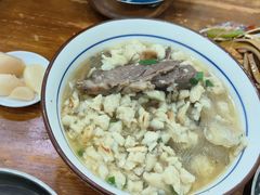 -刘信牛羊肉小炒泡馍(回民街店)