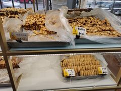 -爱德顺糕点食屋(利民道店)