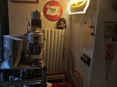 -舊新事咖啡NOTHING NEW COFFEE