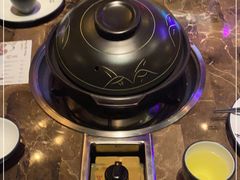 -同仁四季椰子鸡(海岸城天利店)