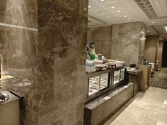 -福州西湖大酒店·怡湖咖啡厅