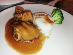 -涵苑私宴定制(外滩店)