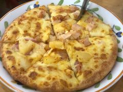 -萨莉亚意式餐厅(南京环亚凯瑟琳广场店)