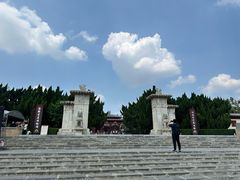 -洛阳古墓博物馆