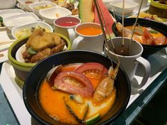 -堂会·KTV·自助餐·团建聚会(天河店)