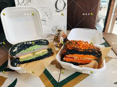 -侘寂甜品(自取店)