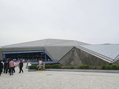 -北京周口店北京人遗址博物馆