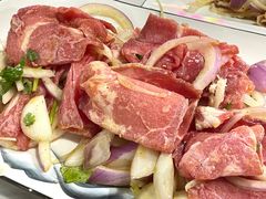 -火焱山烤肉·齐齐哈尔烤肉(朝阳店)
