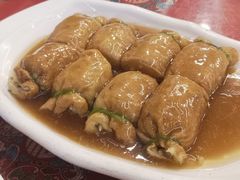 -玉华台饭庄(裕中西里小区店)