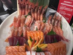 -食冶海鲜放题(福田COCO Park店)