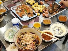 -塘屋烧烤·云南火塘烧烤品牌(春城慧谷旗舰店)