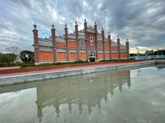 -赤坎·广东华侨国际旅游度假区