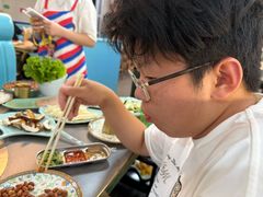-牛犇炭火烤肉·鲜切烤肉(承德总店)