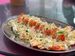 -南沙十九涌渔人码头-南门