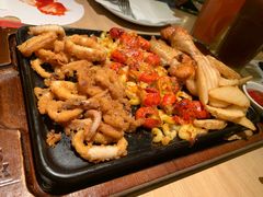 -必胜客(机场路店)