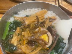 -小满手工粉(上海文峰广场店)