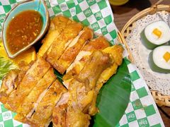 -泰妃殿(武汉首店)